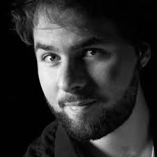 David Hogsett's Instagram, Twitter & Facebook