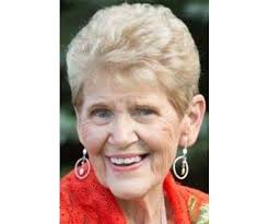 Charlene Coffman Obituary (1937