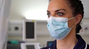 COVID-19: Front-line workers reflect