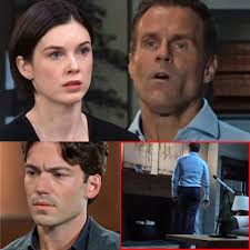 General Hospital Character Drew Discussion