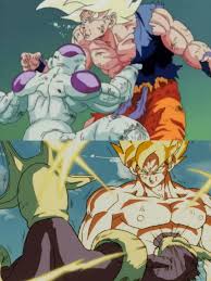 Is Cooler Stronger Than Frieza? In Cooler'S Revenge, His 4Th Form Doesn'T  Obliterate Base/Kaioken Goku, While His 5Thform Still Looses To  Supersaiyan. : R/Dragonballsuper