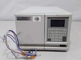 Bacharach leak detectors leak detectors. Waters 2414 Refractive 364498 For Sale Used N A