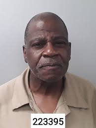 Offender Information