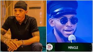 Image result for miracle winner