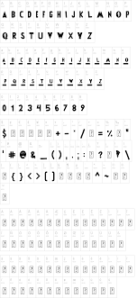 You will get the following file formats. Power Rangers Font Dafont Com