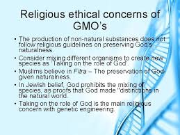 Genetic modification and cloning are both notable examples of technological issues that have considerable moral and ethical implications. Gmo Salmon Part 2 Aqu Advantage Salmon By