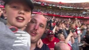 Kirk Davies Liverpool Echo