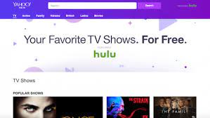 Unblock Yahoo View Outside Usa Watch Free Hulu Shows Hulu Tv Shows Hulu Tv Netflix Streaming