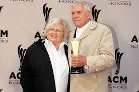 On his independent bluegrass label blue circle records. Tom T Hall Dixie Hall Inside Their 46 Year Classic Country Love Story