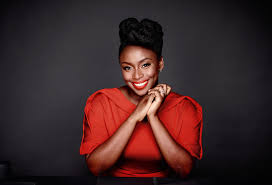 Chimamanda ngozi adichie chimamanda ngozi adichie. Chimamanda Ngozi Adichie Talks Beauty Femininity And Feminism The New York Times