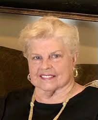 Obituary for Joyce "Joy" McNeil Barnett