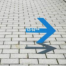 Maybe you would like to learn more about one of these? 17 Temporary Signage Ideas Signage Signage Design Wayfinding