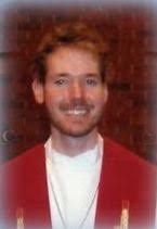 Rev Jonathan Paul Strand (1980-2007)