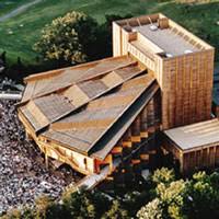 filene center wolf trap theatre in dc theatre in dc