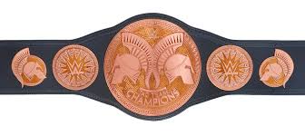 These tags are only available on the pc version of the game, and are based on the abbreviation of a steam group. Wwe Raw Tag Team Championship Campingboy S Wwe Wiki Fandom