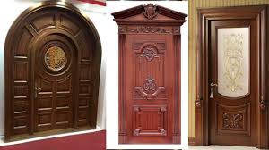 أسهل طريقة تركيب مفصلات أبواب The Easiest Way To Install Door Hinges Youtube