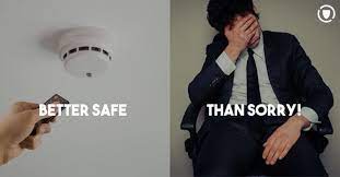 Qrfs examines video image detection be sure to check out our selection of commercial and residential sprinkler heads, installation tools, fire this video shows a video smoke detection system in action, including how it spots smoke by. I Found A Suspicious New Smoke Detector In My Apartment How Can I Tell If It S A Hidden Camera Quora