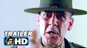 FULL METAL JACKET 4K Release Trailer (2020) Stanley Kubrick