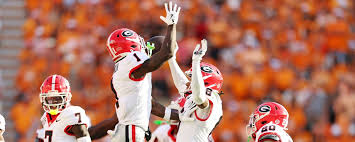 NCAA football scores highlights for week 3