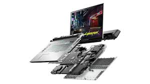 Specifications of alienware m15 r3 dimensions and weight the following table lists the height, width, depth, and weight of your alienware m15 r3. Alienware S New Gaming Laptops Get 8 Core Cpus And Rtx Super Graphics Ign