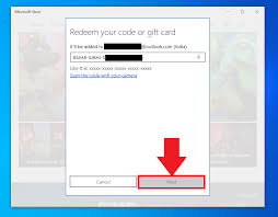 Here's how to redeem codes for xbox one games, subscriptions, or credit and get straight back to gaming. How To Redeem An Xbox Live Gift Card Won Through Bluestacks 4 Bluestacks Support