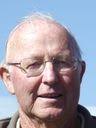 Geoffrey Hunwick (1935
