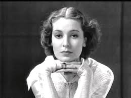 THE HOUSE OF FRADKIN-STEIN: Valerie Hobson: From Frankenstein's Bride To  Bringing Down the British Government