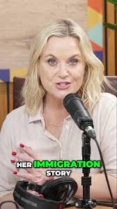 Amy Poehler When Kids Ask My Daughter