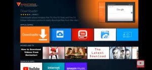Before you can download the so player app to your amazon fire stick, you must first download what's call the downloader app. How To Install So Player On Firestick In 2021 Digistatement