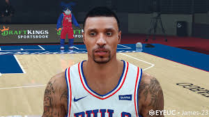 Read online books for free new release and bestseller Nba 2k21 George Hill Cyberface And Body Model By James 23 Shuajota Your Source For Nba 2k21 Mods