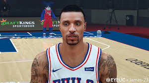 4,835 likes · 6 talking about this. Nba 2k21 George Hill Cyberface And Body Model By James 23 Shuajota Your Source For Nba 2k21 Mods