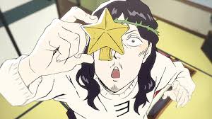 Saint Young Men By Hikaru Nakamaru Anime I Love Anime Cartoon