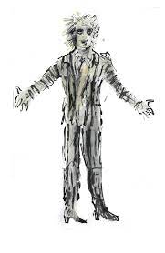 If you haven't bought a costume yet stay tuned! Why William Ivey Long Crafted Multiple Beetlejuice Costumes By Hand Playbill