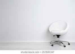 ✓ high quality images ✓ hd & 4k quality. Modern Chair On White Wall Background Photo Royalty Free Images Stock White Walls Modern Chairs Wall Background