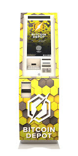 Bitcoin atm locations of pay depot llc operator. Bitcoin Depot Atm Phoenix