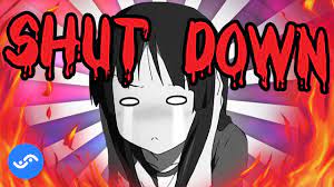 Animefever Has Shut Down... - YouTube
