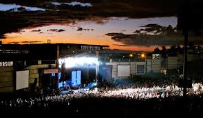 Fiddlers Green Ampitheater Travel Denver Co Concert