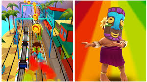 Subway Surfers Tricky Nude Porn Photo 777 | Hot Sex Picture