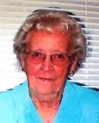 Catherine Scott Obituary and Online Memorial (2018)