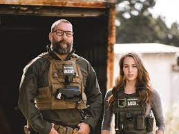 How to obtain bounty hunter certification and training. Odd Job How This Couple Started Bounty Hunting Vox