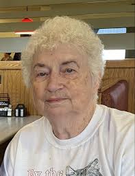 Obituary information for Barbara Ellen Yerhart