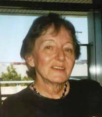 Dorothy M. Shubert Obituary December 18, 2015