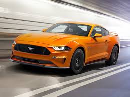 2019 Ford Mustang Review, Problems, Reliability, Value, Life ...