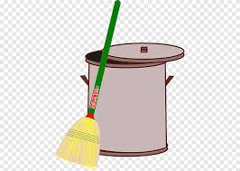 Asal sapu sampah je ayu kalau tengah. Rubbish Bins Waste Paper Baskets Broom Recycling Bin Cleaning Throw Away Recycling Waste Png Pngegg