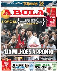 Destacamos un violento incendio forestal en españa, las temperaturas récord en europa que han. As Capas Da Imprensa Esportiva De 27 De Junho De 2019