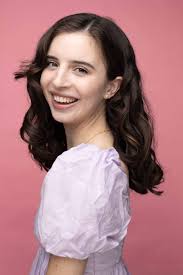 Bio — Abigail Wighton