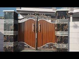 Free shipping on orders over $35. Main Gate Pillar Design Floor Wall And Staircase Design Youtube