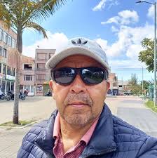 Profile for Jorge Enrique Ureña Avila