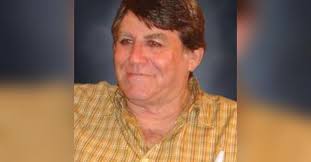 Kenneth Hargrove Obituary