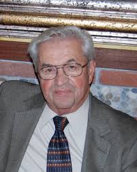 Obituary for Arthur Covello